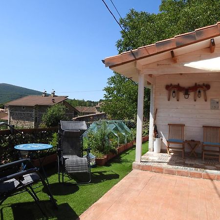 Cabana Ikizen Barbadillo del Pez المظهر الخارجي الصورة