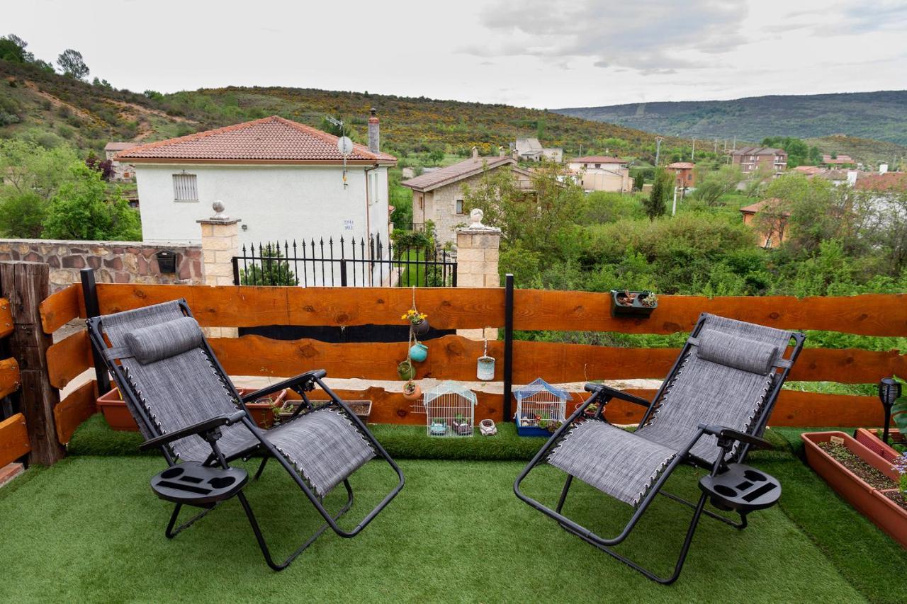 Cabana Ikizen Barbadillo del Pez المظهر الخارجي الصورة
