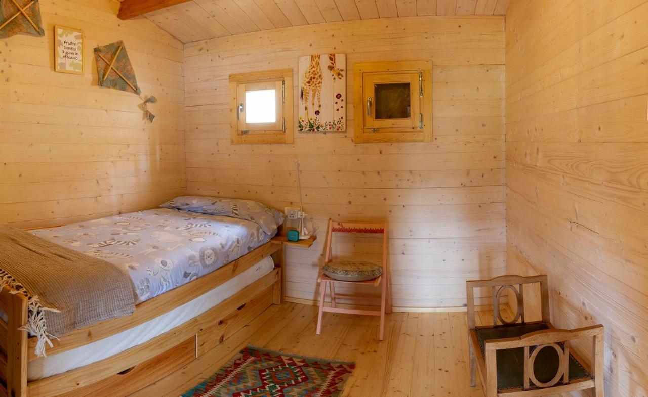 Cabana Ikizen Barbadillo del Pez المظهر الخارجي الصورة